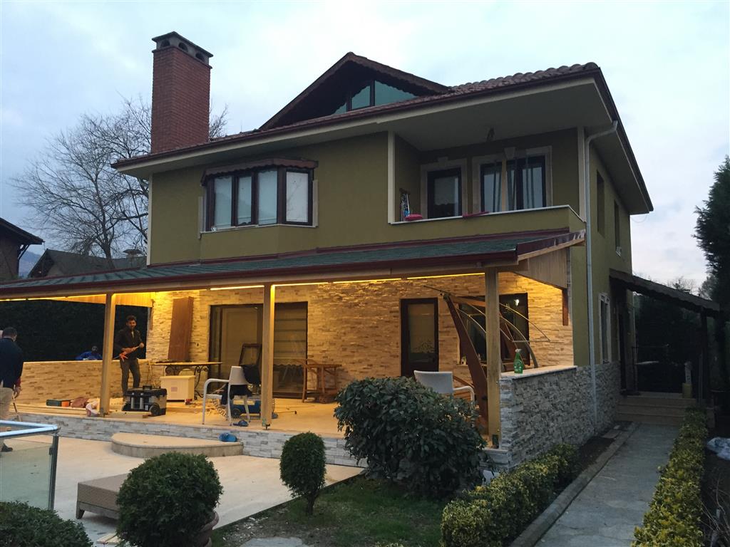 Doğal Taş